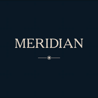 Meridian Grooming Promotional codes 