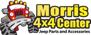 Morris 4x4 Promotional codes 