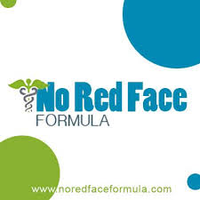 No Red Face Formula Promotional codes 