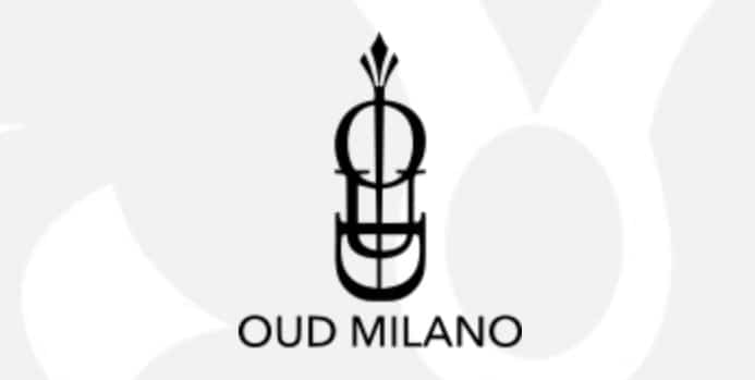 Oud Milano عود ميلانو الرموز الترويجية 