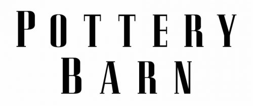 Pottery Barn الرموز الترويجية 