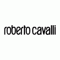 Roberto Cavalli الرموز الترويجية 