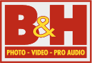 B&H Photo Promotional codes 