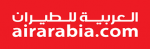 Airarabia Promotional codes 