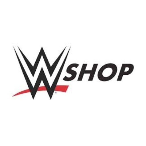 WWE Shop promotional codes 