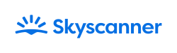 Skyscanner سكاي سكانر الرموز الترويجية 