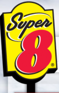 Super 8 Promotional codes 