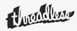 Threadless Promotional codes 