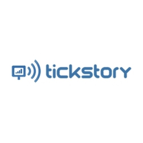 Tickstory promotional codes 