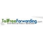 Toll Free Forwarding Promotional codes 