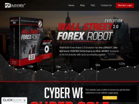 Wallstreet-forex Promotional codes 